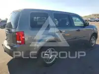 2011 Honda PILOT фото