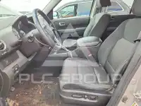 2011 Honda PILOT фото