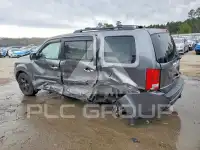 2011 Honda PILOT фото