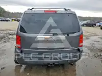 2011 Honda PILOT фото