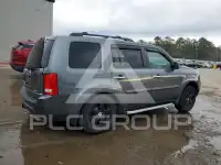 2011 Honda PILOT фото