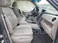 2011 Honda PILOT фото