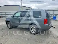 2011 Honda PILOT фото