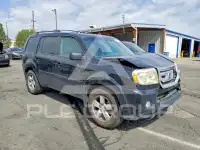 2011 Honda PILOT photo