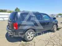 2011 Honda PILOT фото