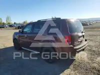 2011 Honda PILOT photo