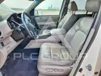 2011 Honda PILOT фото