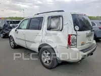 2011 Honda PILOT photo