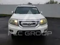 2011 Honda PILOT фото