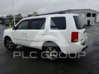 2011 Honda PILOT фото
