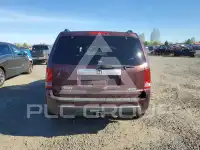 2011 Honda PILOT photo