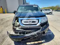 2011 Honda PILOT фото