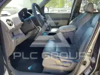 2011 Honda PILOT фото