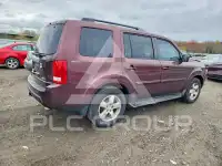 2011 Honda PILOT фото