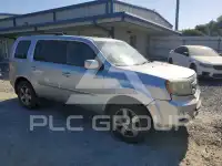 2011 Honda PILOT photo