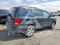 2011 Honda PILOT photo