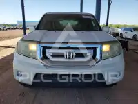 2011 Honda PILOT photo