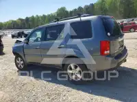 2011 Honda PILOT фото