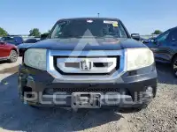 2011 Honda PILOT фото