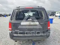 2011 Honda PILOT photo
