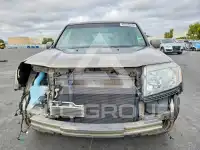 2011 Honda PILOT фото
