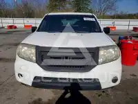 2011 Honda PILOT photo