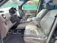 2011 Honda PILOT photo