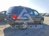2011 Honda PILOT фото
