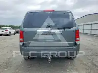 2011 Honda PILOT фото