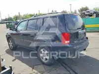 2011 Honda PILOT photo