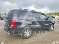 2011 Honda PILOT фото