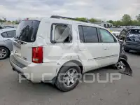 2011 Honda PILOT photo
