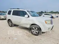 2011 Honda PILOT фото