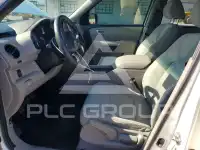 2011 Honda PILOT photo