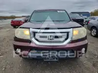 2011 Honda PILOT фото