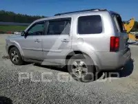 2011 Honda PILOT photo