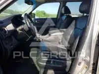 2011 Honda PILOT photo