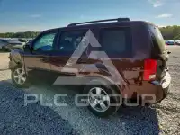 2011 Honda PILOT фото