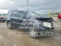 2011 Honda PILOT фото