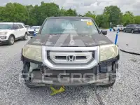 2011 Honda PILOT photo