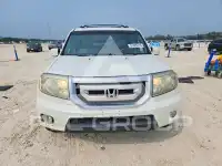 2011 Honda PILOT фото
