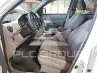 2011 Honda PILOT фото