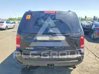 2011 Honda PILOT фото