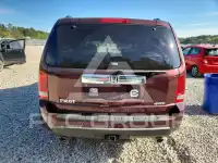 2011 Honda PILOT фото