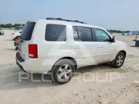 2011 Honda PILOT фото
