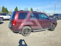 2011 Honda PILOT photo