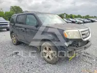 2011 Honda PILOT photo