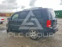 2011 Honda PILOT фото