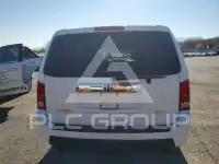 2011 Honda PILOT photo