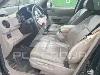 2011 Honda PILOT фото
